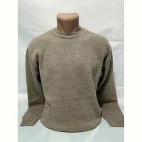 Купить Свитер Sabihina SB1465 beige на obuv-plus.com.ua