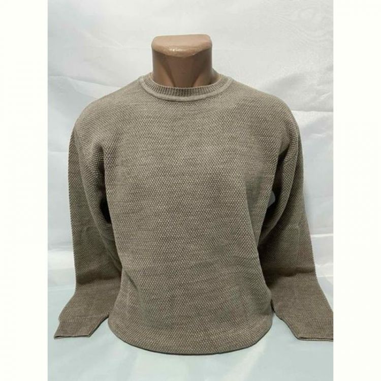 Купить Свитер Sabihina SB1465 beige на obuv-plus.com.ua