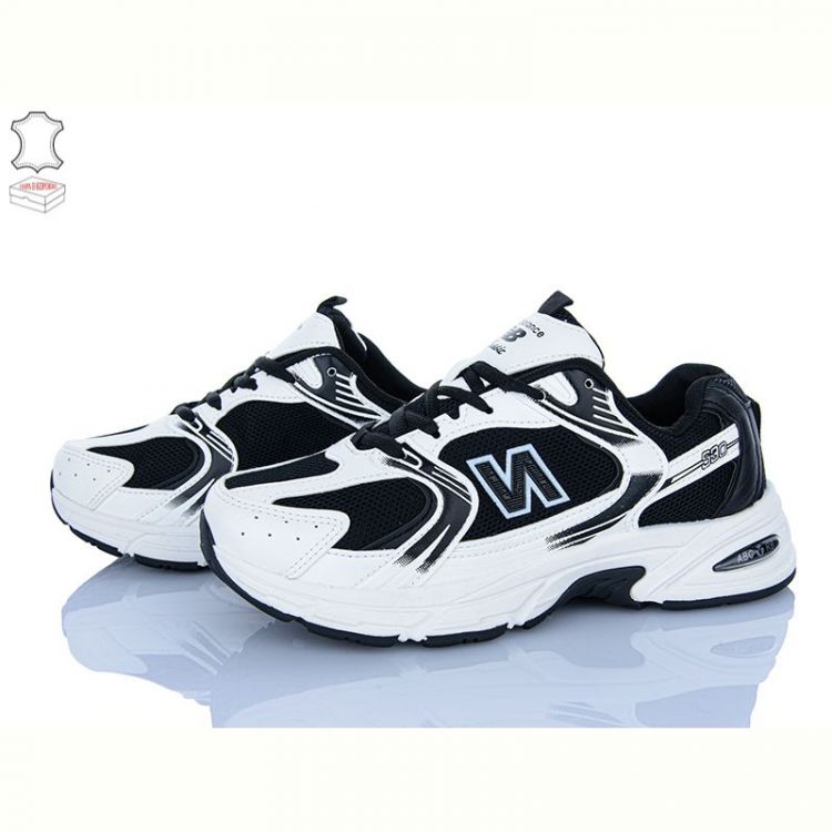 Купить Кроссовки OkShoes 5011-1 на obuv-plus.com.ua