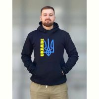 Купить Худи Mary Brand 367 black на obuv-plus.com.ua