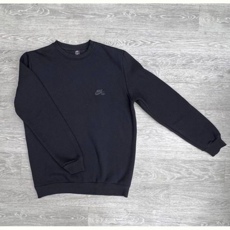 Купить Свитер MirWear MW267-460 black на obuv-plus.com.ua
