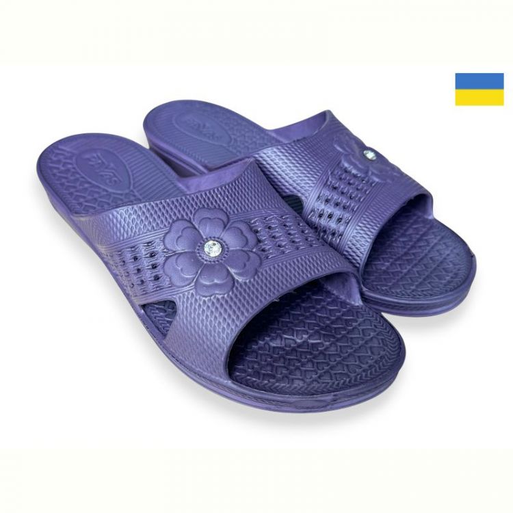 Купить Шлепанцы Payas Камінь 2 слива на obuv-plus.com.ua