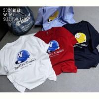 Купить Футболка Meloria W16 l.blue на obuv-plus.com.ua