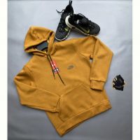 Купить Худи Verton 186 yellow на obuv-plus.com.ua