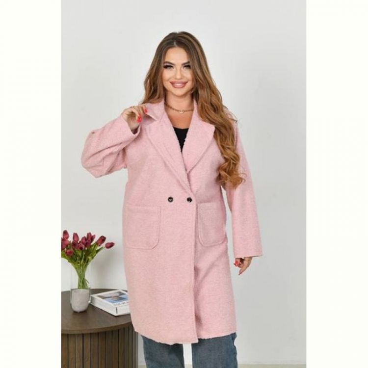 Купить Кардиган Arina 8076 pink на obuv-plus.com.ua