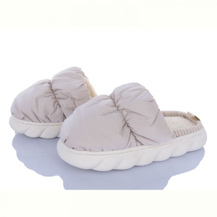 Купить Тапочки Horoso 3807-PT585-3 на obuv-plus.com.ua