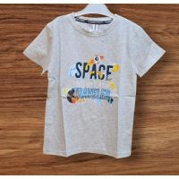 Купить Футболка Sevim SV1499 grey на obuv-plus.com.ua
