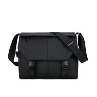 Купить Бананка Fashion Bag 6302-1 black на obuv-plus.com.ua