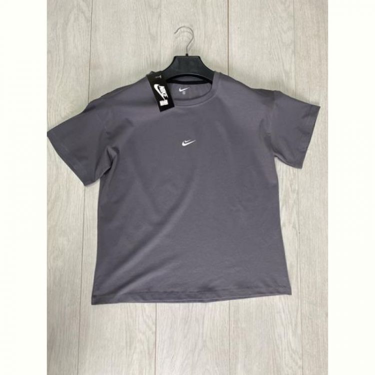 Купить Футболка Annet AZ-0145 grey на obuv-plus.com.ua
