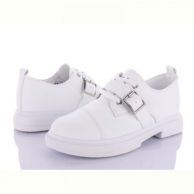 Купить Туфли Violeta 169-16 white на obuv-plus.com.ua