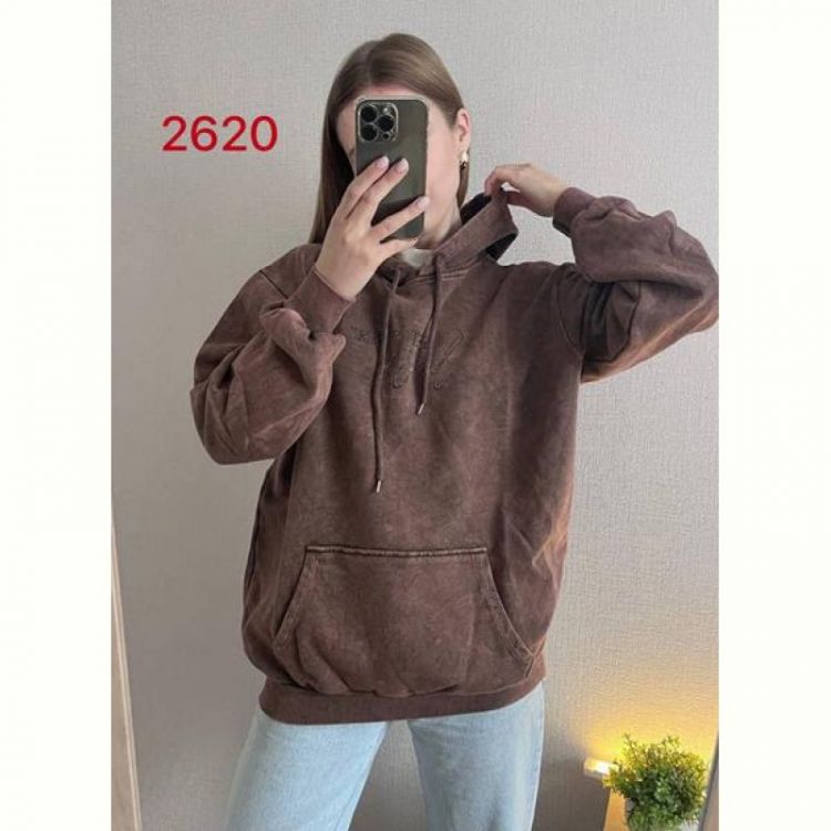 Купить Костюм FSN 2620 brown на obuv-plus.com.ua