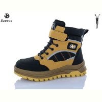 Купить Ботинки Bashili G93A05-6 на obuv-plus.com.ua