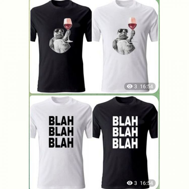 Купить Футболка Mary Brand 237 black-red на obuv-plus.com.ua
