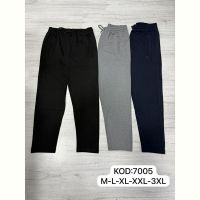 Купить Штаны спорт Mary Poppins 7005-1 black на obuv-plus.com.ua