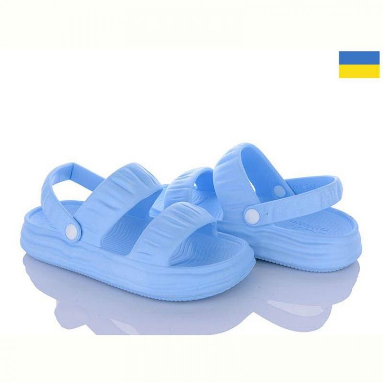 Купить Босоножки Golden Lion 248 ірис на obuv-plus.com.ua