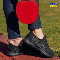 Купить Кроссовки Gipanis FMA-SA734 чорн на obuv-plus.com.ua