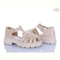 Купить Босоножки Bessky XF01-B2875-5C на obuv-plus.com.ua