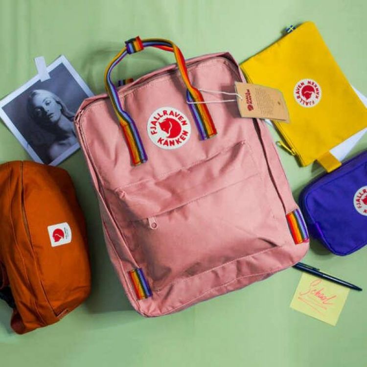 Купить Рюкзак Luna-bag 23620-16L powder на obuv-plus.com.ua