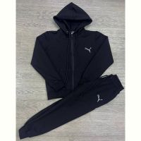 Купить Костюм спорт MirWear kids MR582-247-3 black на obuv-plus.com.ua