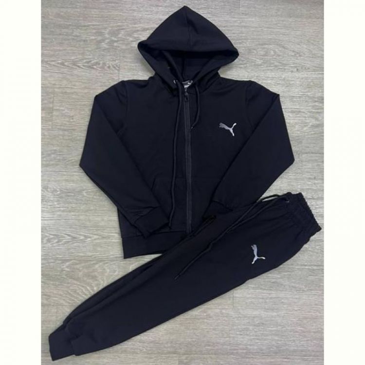 Купить Костюм спорт MirWear kids MR582-247-3 black на obuv-plus.com.ua