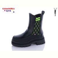 Купить Ботинки GFB S2355-2 на obuv-plus.com.ua
