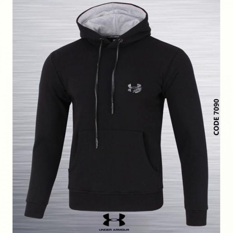 Купить Худи AZT AZ279-7090 black на obuv-plus.com.ua