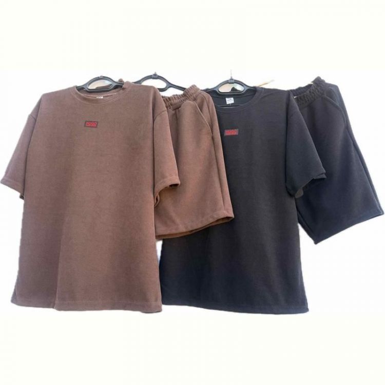 Купить Костюм Shoptime S925 black на obuv-plus.com.ua