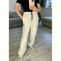Купить Штаны спорт S.Style 608 white на obuv-plus.com.ua