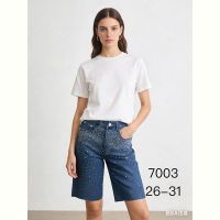 Купить Шорты NewJeans 7003 blue на obuv-plus.com.ua
