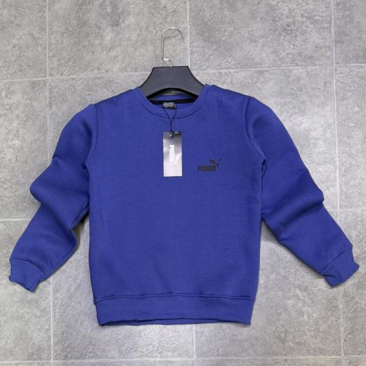 Купить Свитер Fili kids FK1561 blue на obuv-plus.com.ua