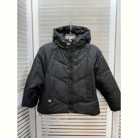 Купить Куртка Major B35 black на obuv-plus.com.ua