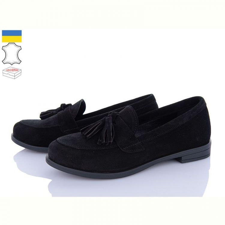 Купить Туфли Ailinda 410-1 на obuv-plus.com.ua