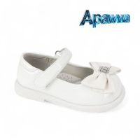 Купить Туфли Apawwa Ap-ABC2101 white на obuv-plus.com.ua