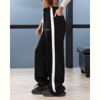 Купить Штаны спорт AZNA Б47 black на obuv-plus.com.ua