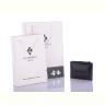 Купить Визитница Glamorta B019-702 black на obuv-plus.com.ua