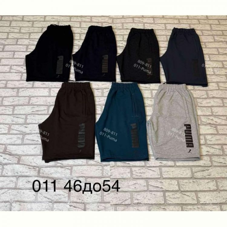 Купить Шорты Shon S3038 grey на obuv-plus.com.ua