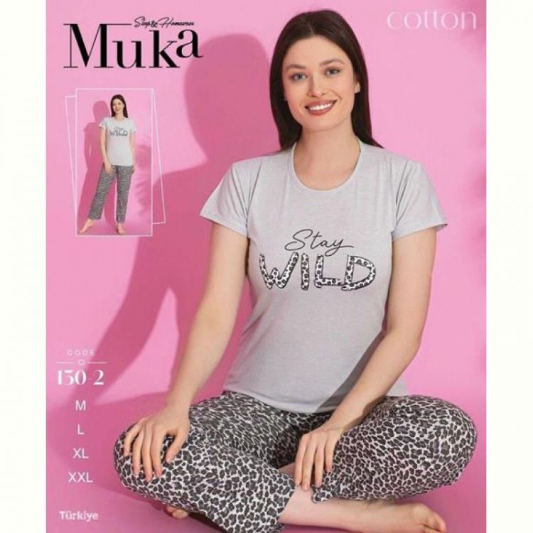 Купить Костюм Vehuiah 130-2 grey на obuv-plus.com.ua