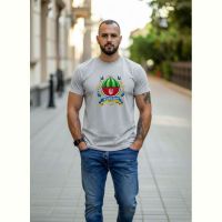 Купить Футболка Mary Brand 480 grey на obuv-plus.com.ua