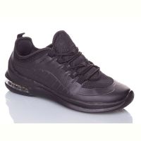 Купить Кроссовки Croos b98 black на obuv-plus.com.ua