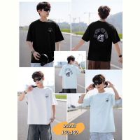 Купить Футболка ChicWear 26233 black на obuv-plus.com.ua