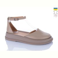 Купить Туфли Sali 2222 капучино кап-п. на obuv-plus.com.ua