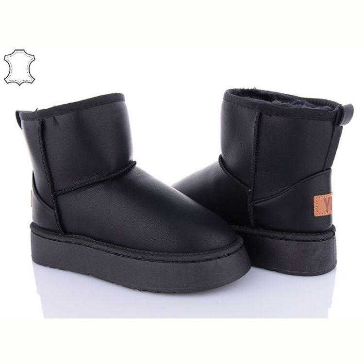 Купить Угги Yiyi B29-1 на obuv-plus.com.ua