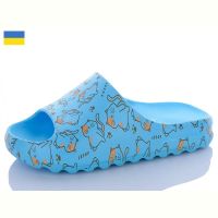 Купить Шлепанцы Luckline 5127-13C на obuv-plus.com.ua