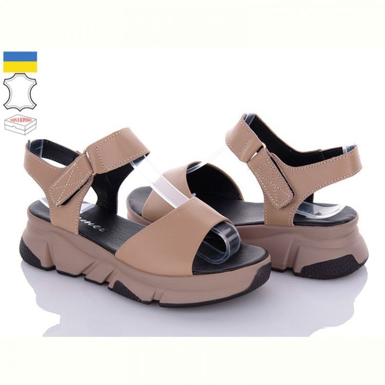 Купить Босоножки Jamei 2109-12-8 на obuv-plus.com.ua