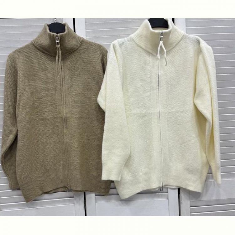 Купить Кофта DIVO DV291 l.beige на obuv-plus.com.ua