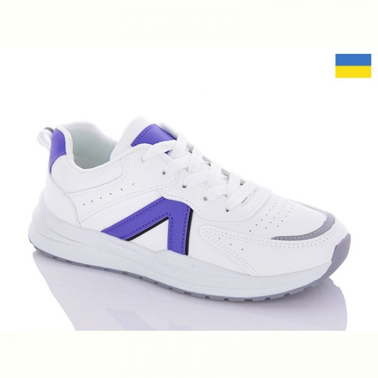 Купить Кроссовки Swin-Purlina 2385-6 на obuv-plus.com.ua
