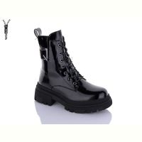 Купить Ботинки Swin-Purlina P2198-4 на obuv-plus.com.ua