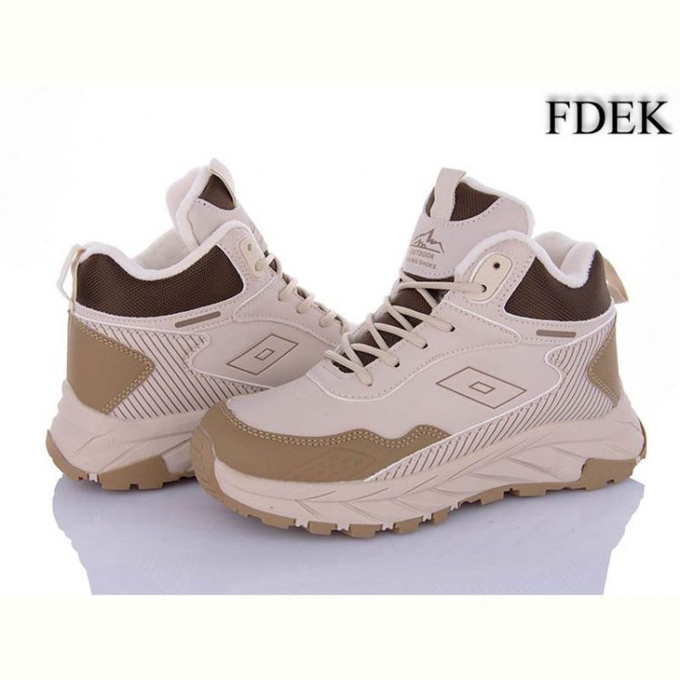 Купить Кроссовки Fdek T9091-7 на obuv-plus.com.ua