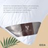 Купить Подушка Air Dream Premium 50х70 см IDEIA два чехла на молнии, антиаллергенная, хлопок, натуральный чехол белая на obuv-plus.com.ua
