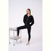 Купить Кофта спорт Little Secret 500302 black на obuv-plus.com.ua